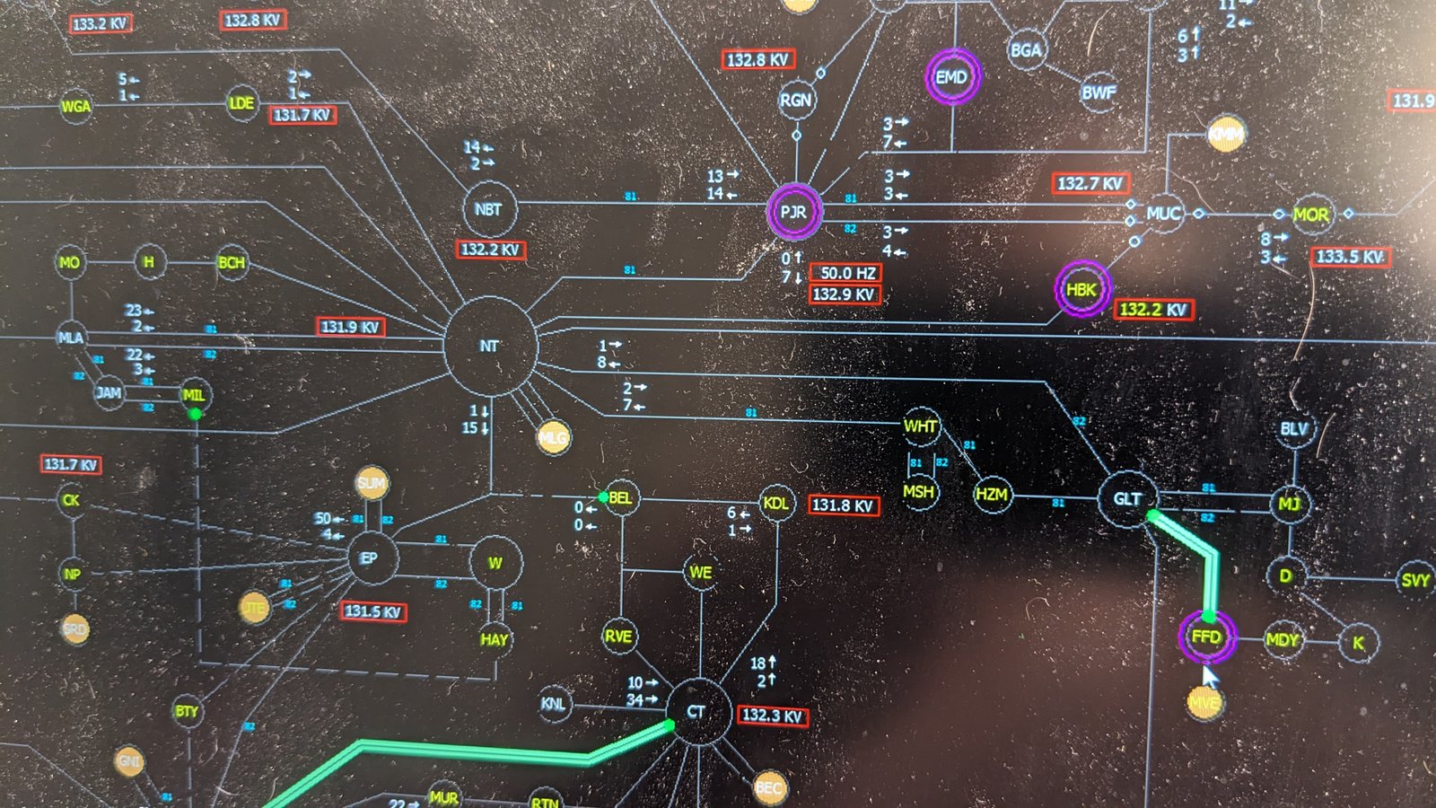 A2A Consulting Energy Infrastructure Background