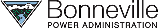 BPA Bonneville Power Administration Logo