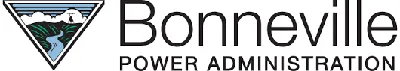 BPA Bonneville Power Administration Logo