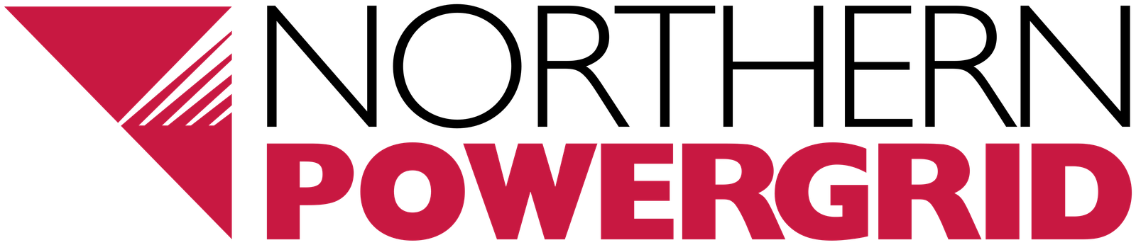 Northern Powergrid Logo