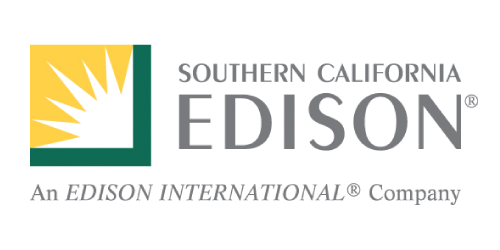 Southern California Edison SCE Logo