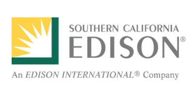 Southern California Edison SCE Logo