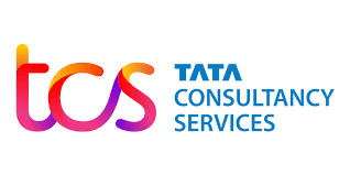 TCS Tata Consulting Services Logo