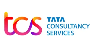 TCS Tata Consulting Services Logo