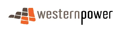 Western Power Logo
