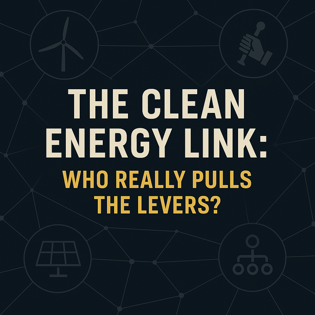Are we being honest about the true cost of “clean energy”?