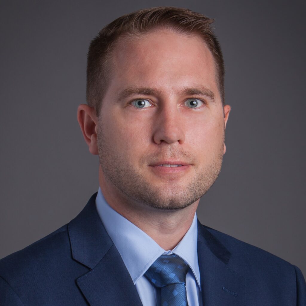 Matt Acton Profile Picture